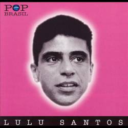 Lulu Santos : Pop Brasil